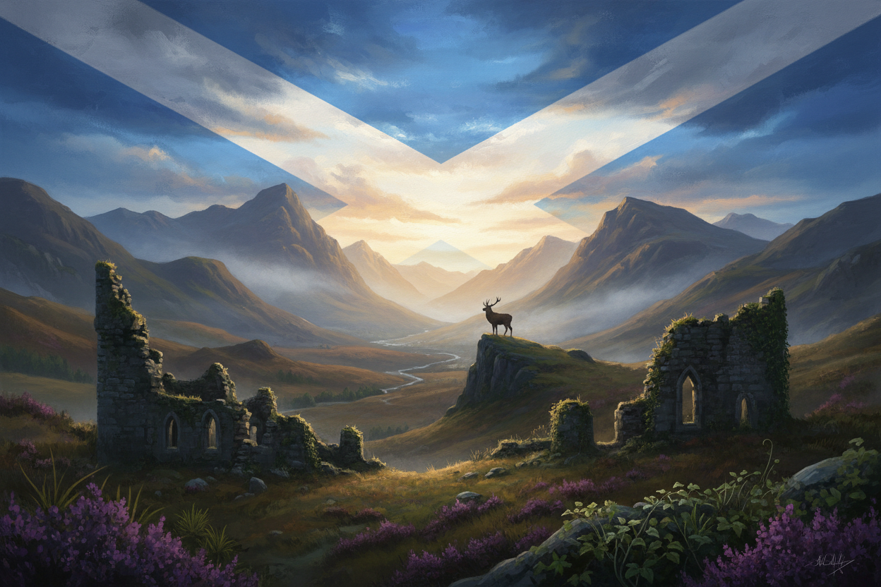 Scottish Heritage