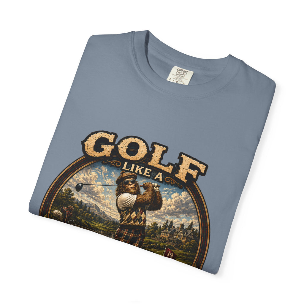 Golf Like a Legend T-Shirt