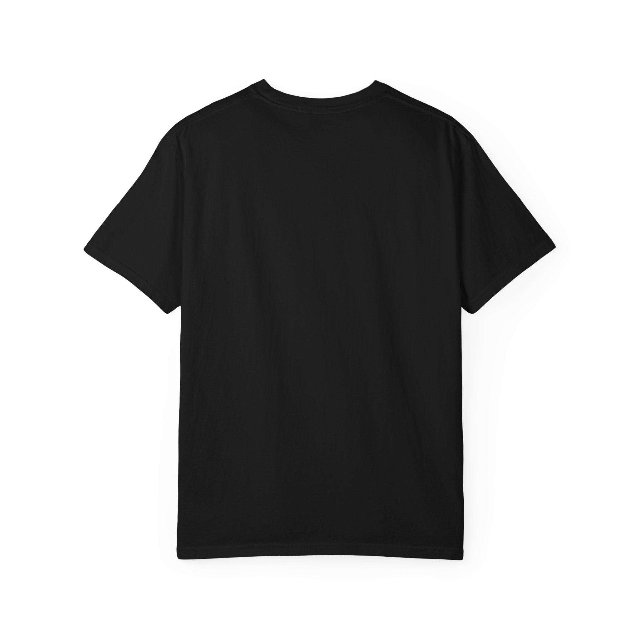T-Shirt — 'Toss a Caber Like a Legend' Scottish Highland Games Graphic Tee