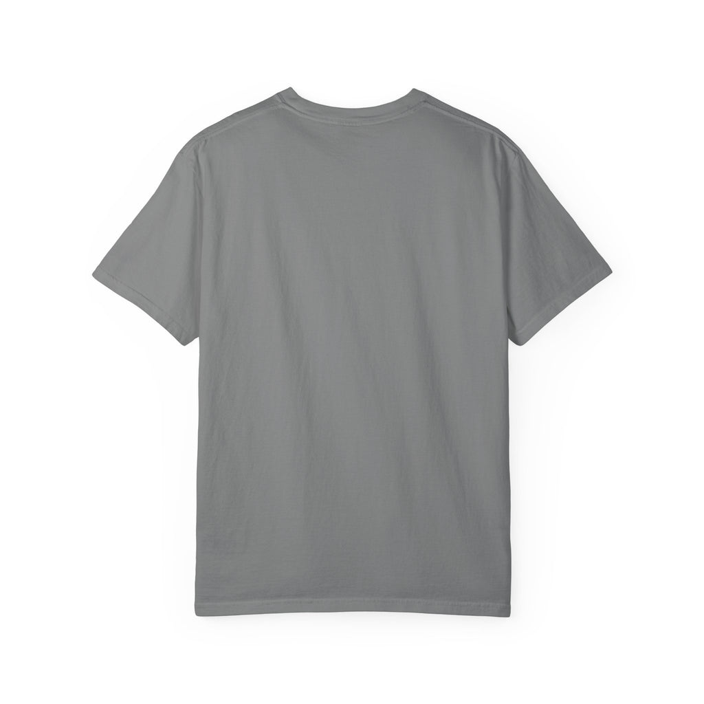 T-Shirt — 'Toss a Caber Like a Legend' Scottish Highland Games Graphic Tee