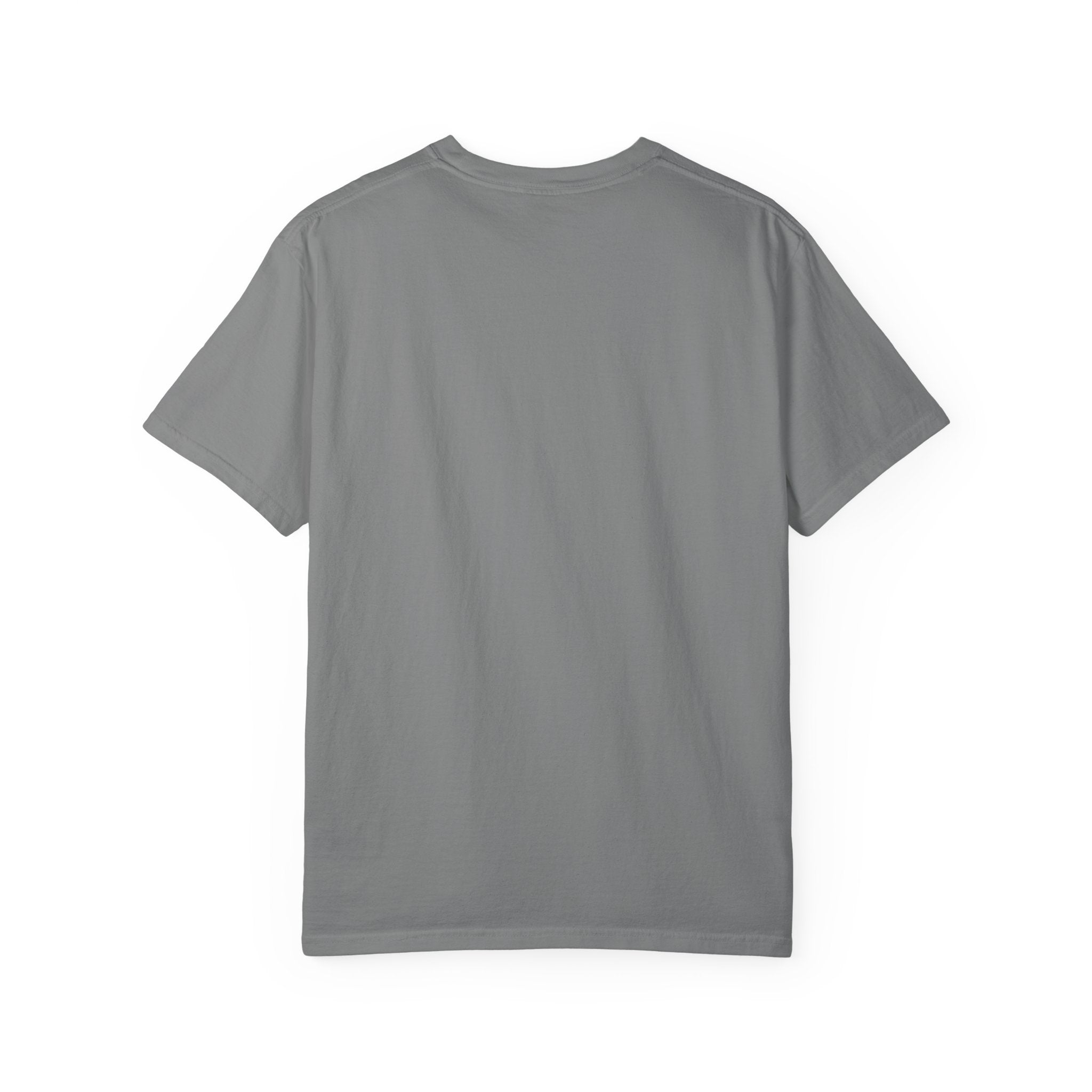 T-Shirt — 'Toss a Caber Like a Legend' Scottish Highland Games Graphic Tee