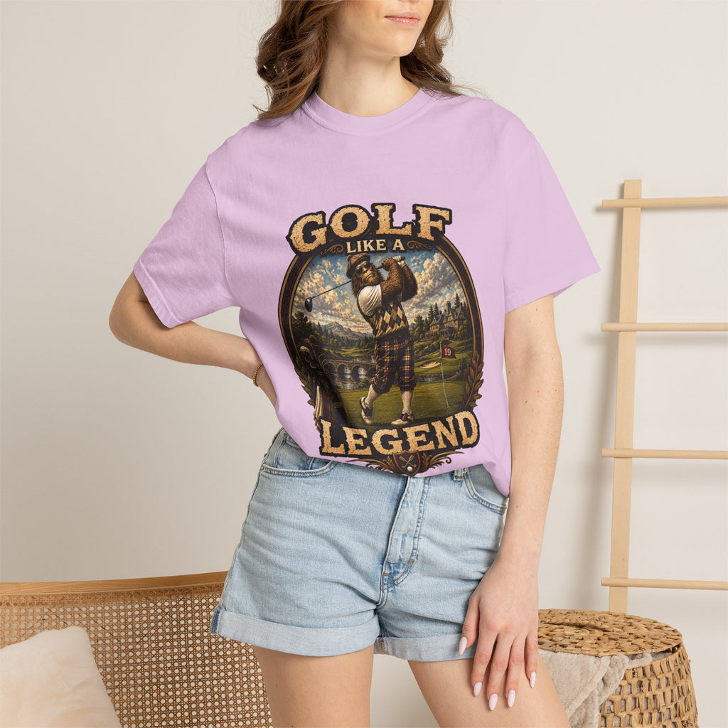 Golf Like a Legend T-Shirt