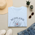 Scotand is where my heart roams