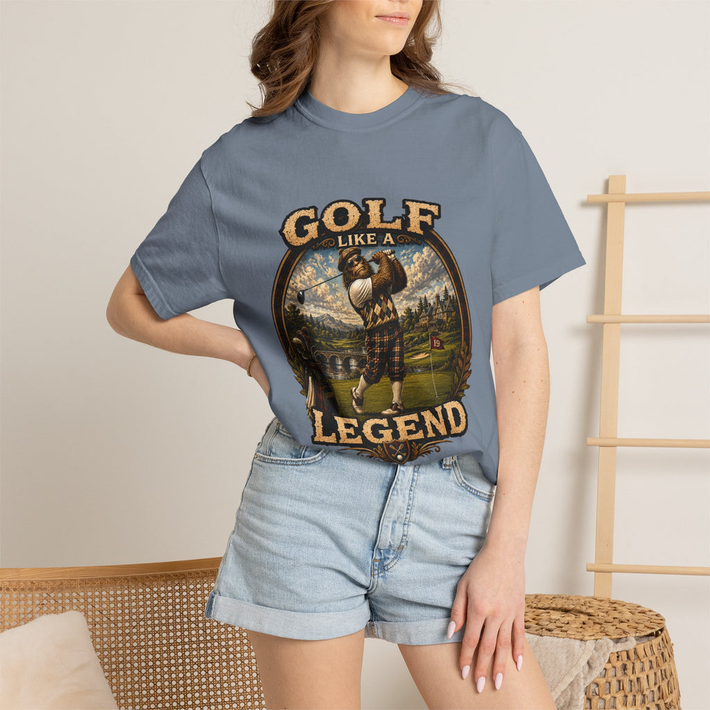 Golf Like a Legend T-Shirt