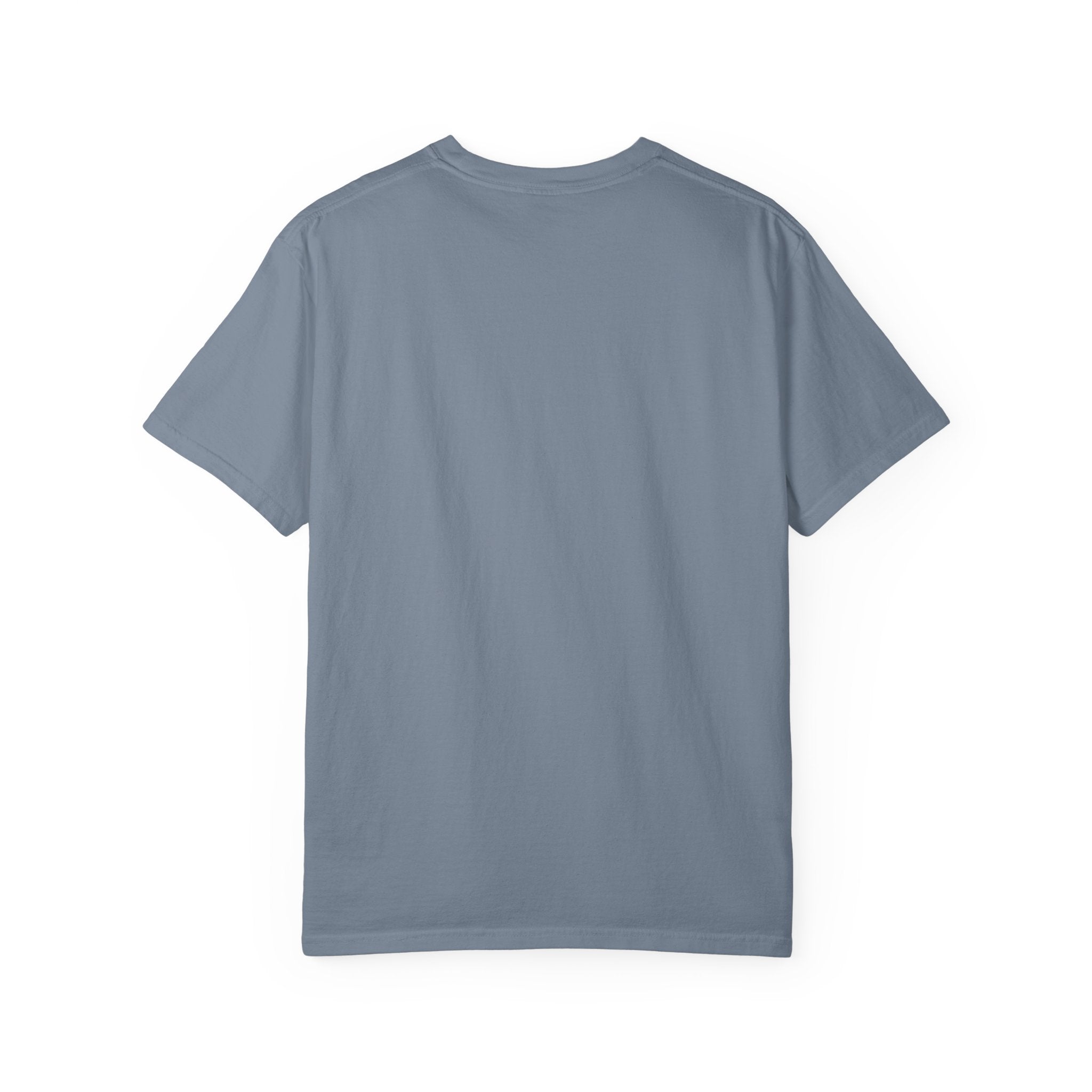 T-Shirt — 'Toss a Caber Like a Legend' Scottish Highland Games Graphic Tee