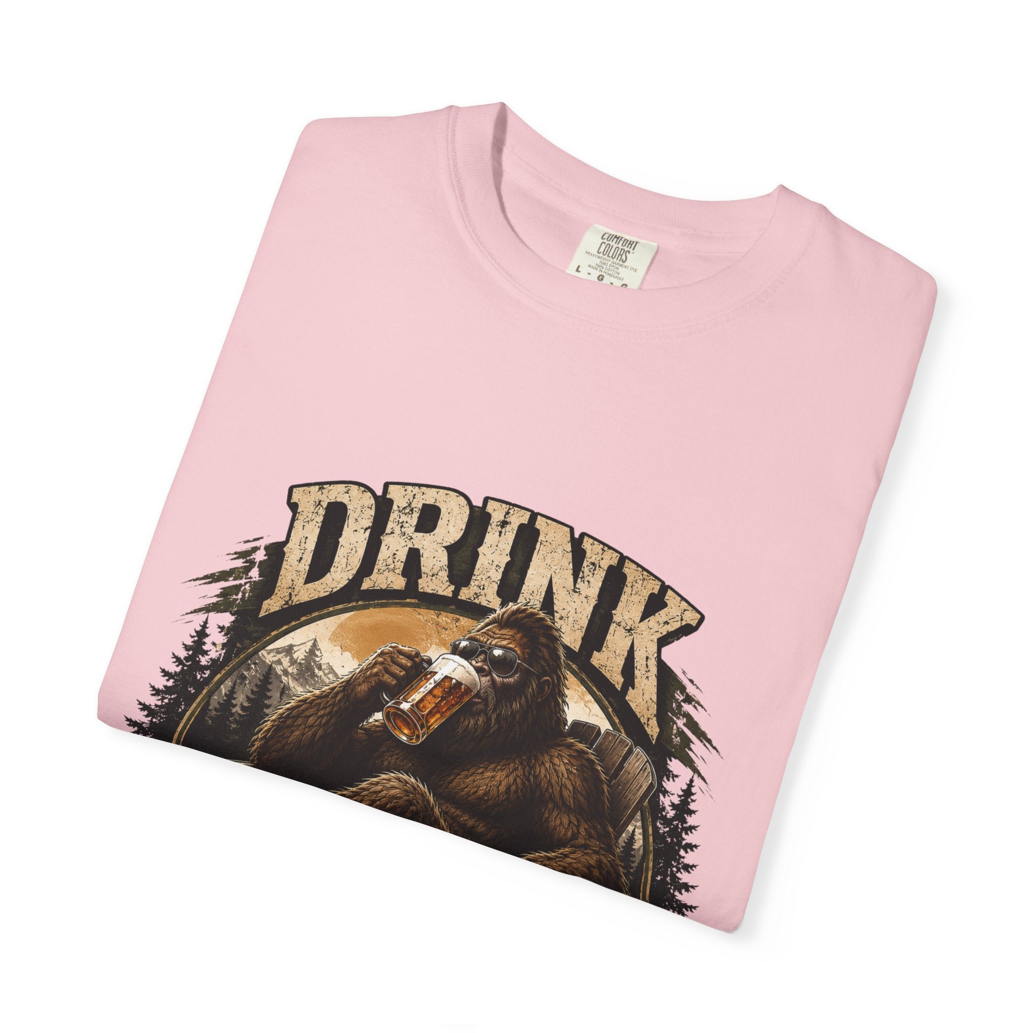 Drink Like a Legend T‑Shirt