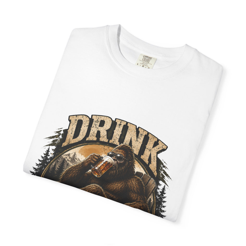 Drink Like a Legend T‑Shirt