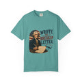 Jefferson Wrote the Breakup Letter T-Shirt