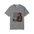 Tea in the Harbor T-Shirt — Vintage Revolutionary Boston Tea Party Graphic Tee