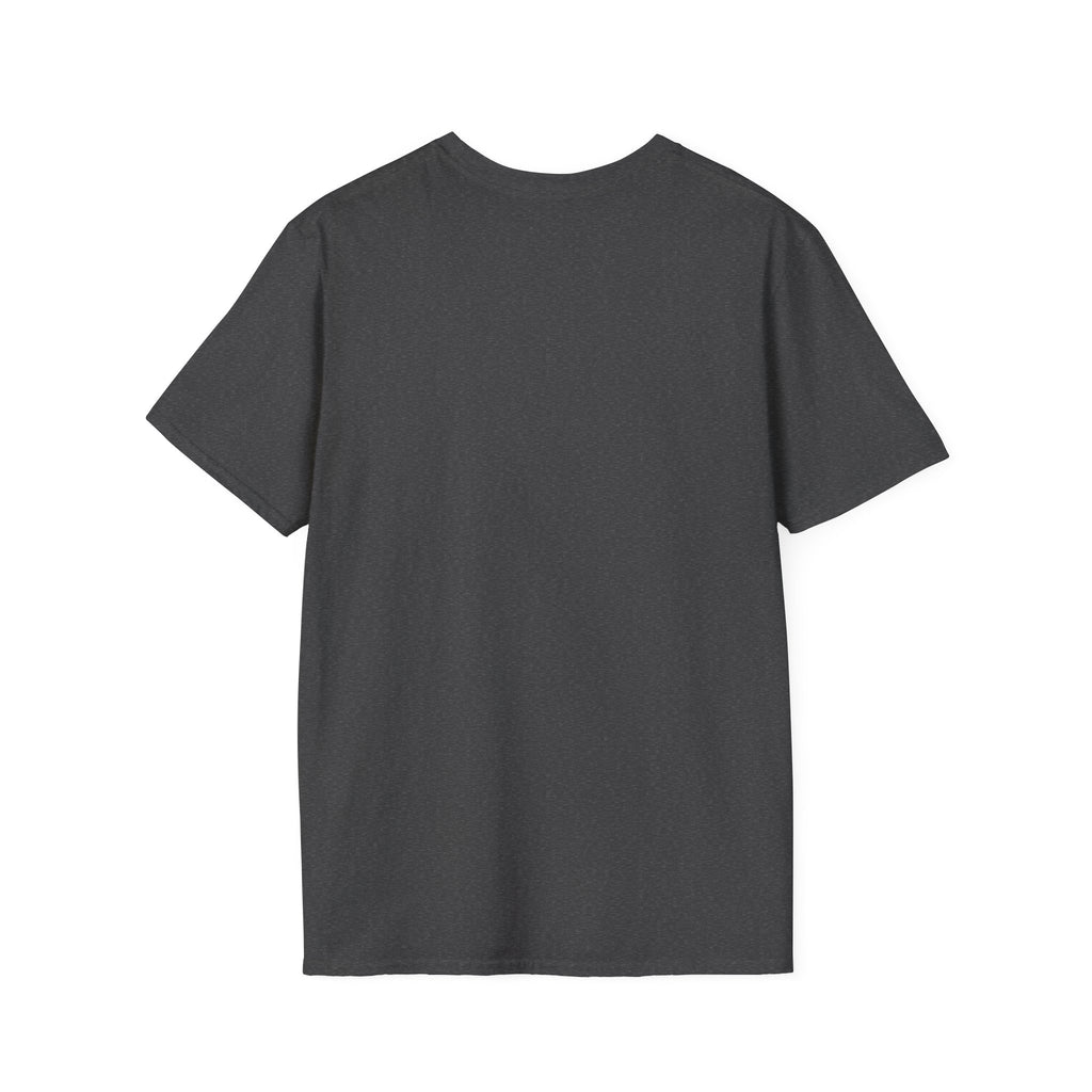 I  Men in Kilts T-Shirt — Scottish Pride Novelty Tee