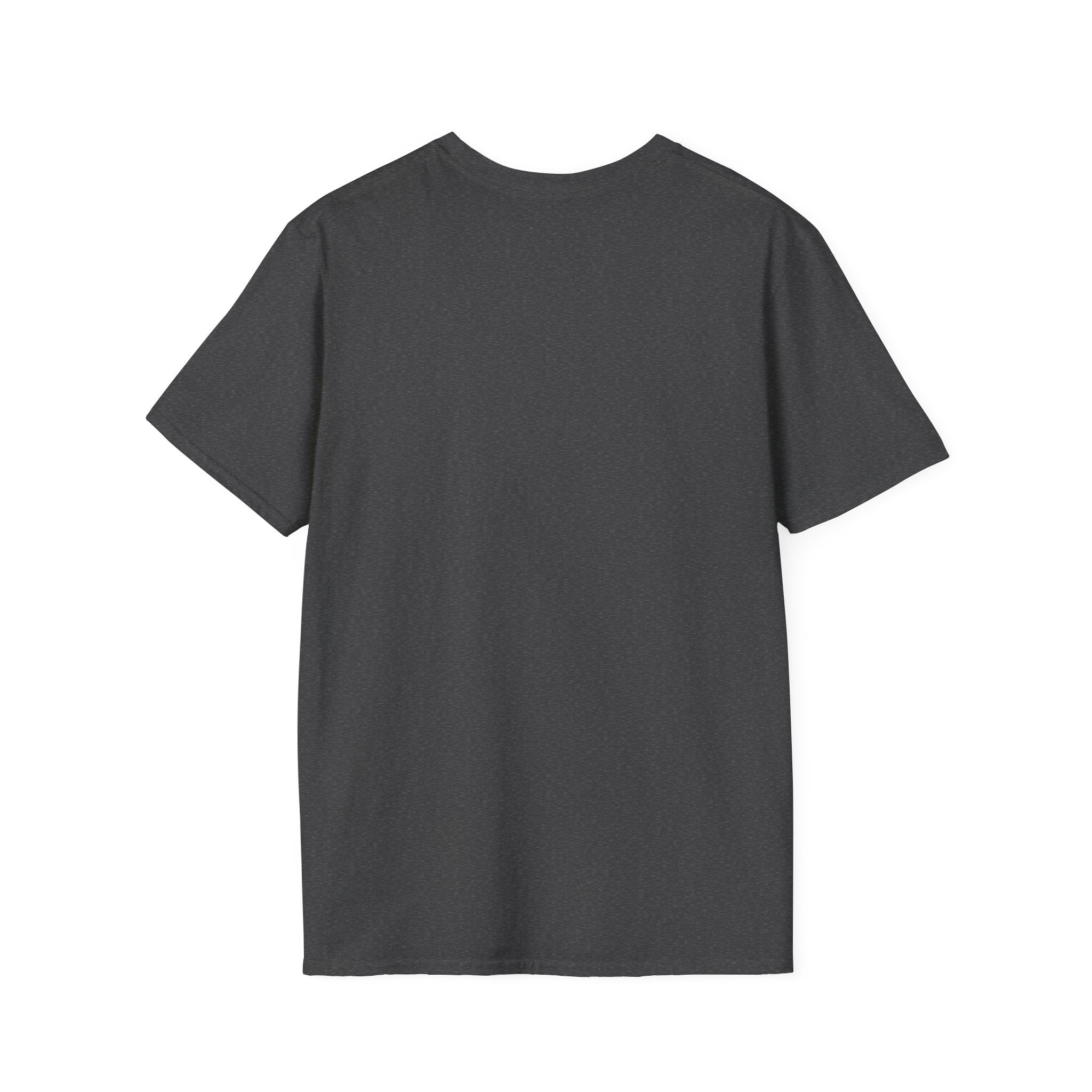 I  Men in Kilts T-Shirt — Scottish Pride Novelty Tee