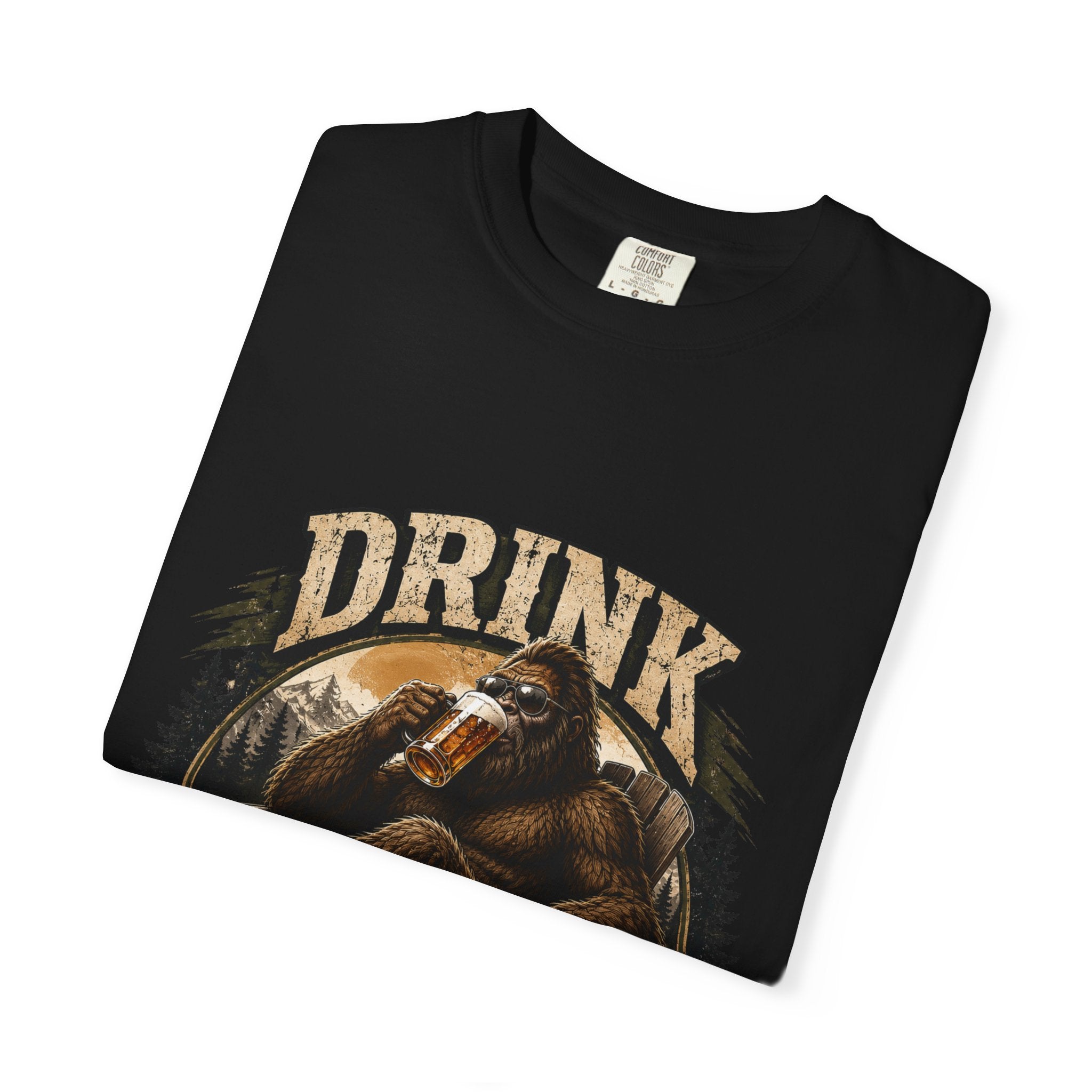 Drink Like a Legend T‑Shirt
