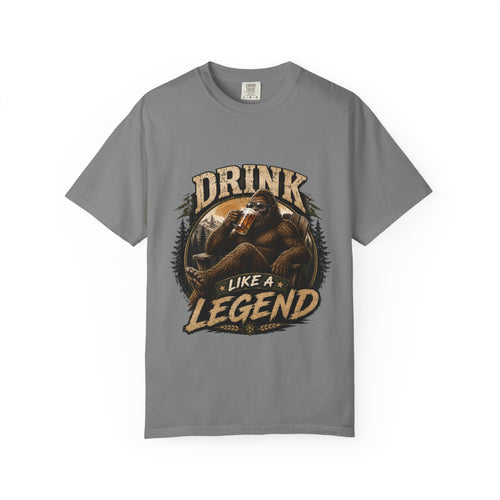 Drink Like a Legend T‑Shirt