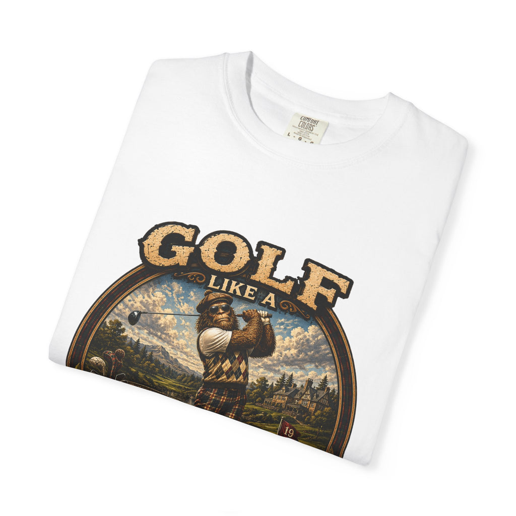 Golf Like a Legend T-Shirt