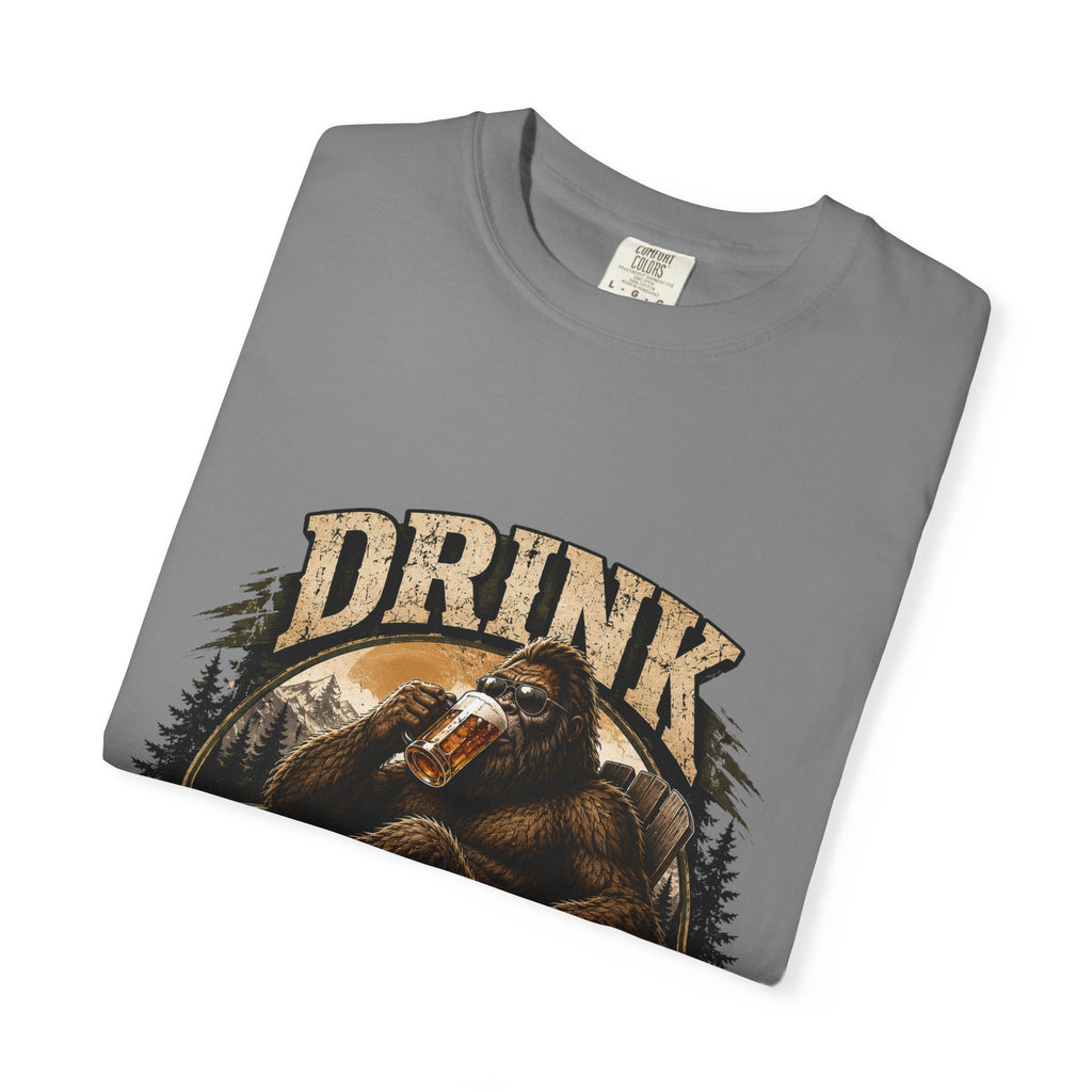 Drink Like a Legend T‑Shirt