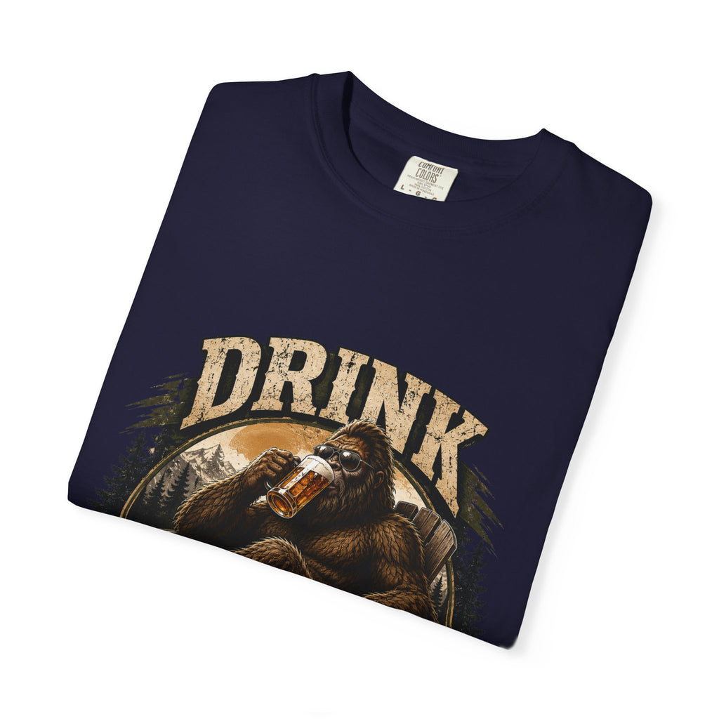 Drink Like a Legend T‑Shirt