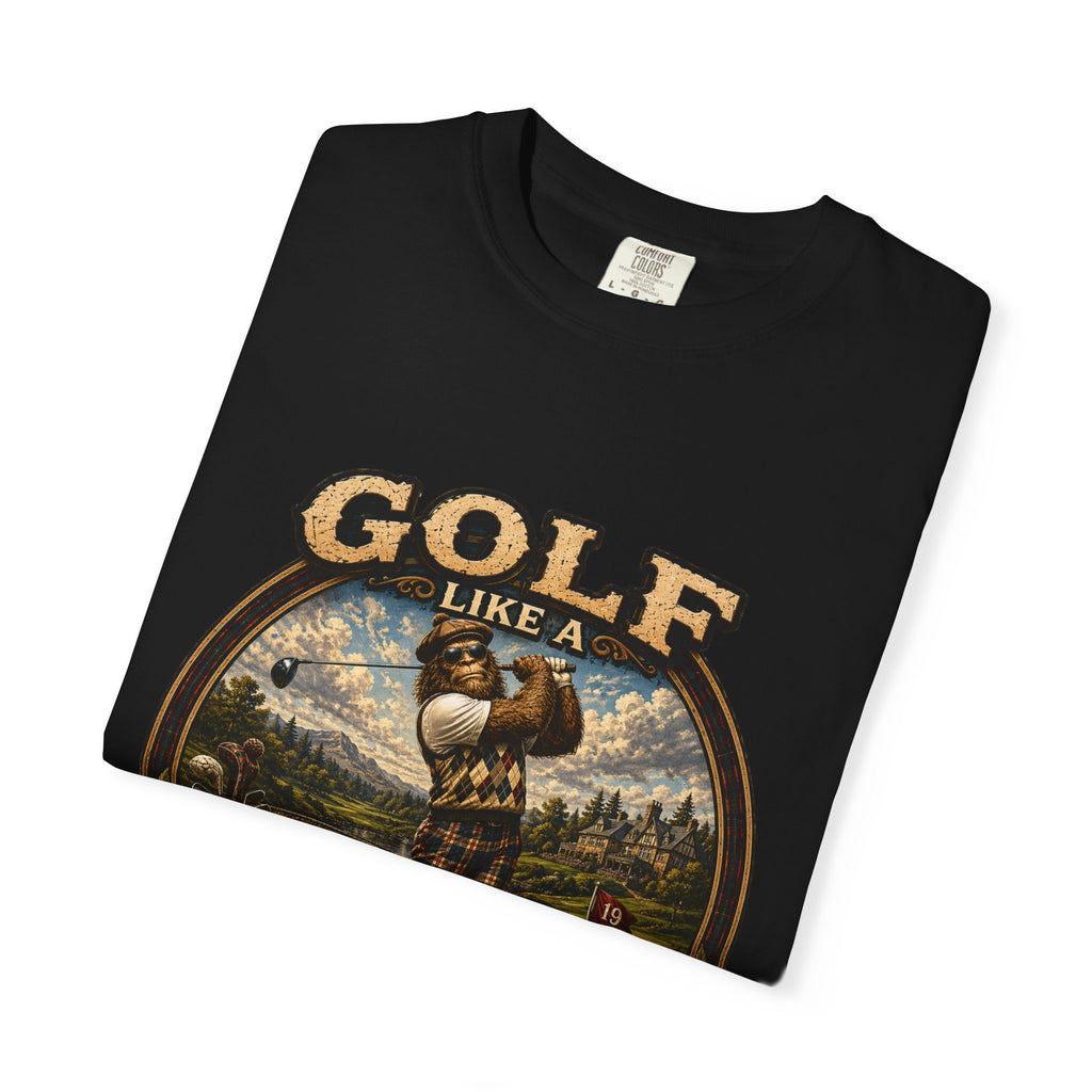 Golf Like a Legend T-Shirt