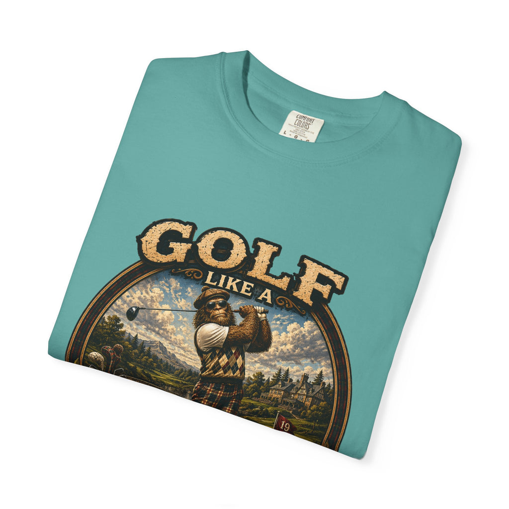 Golf Like a Legend T-Shirt
