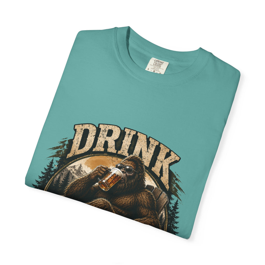 Drink Like a Legend T‑Shirt