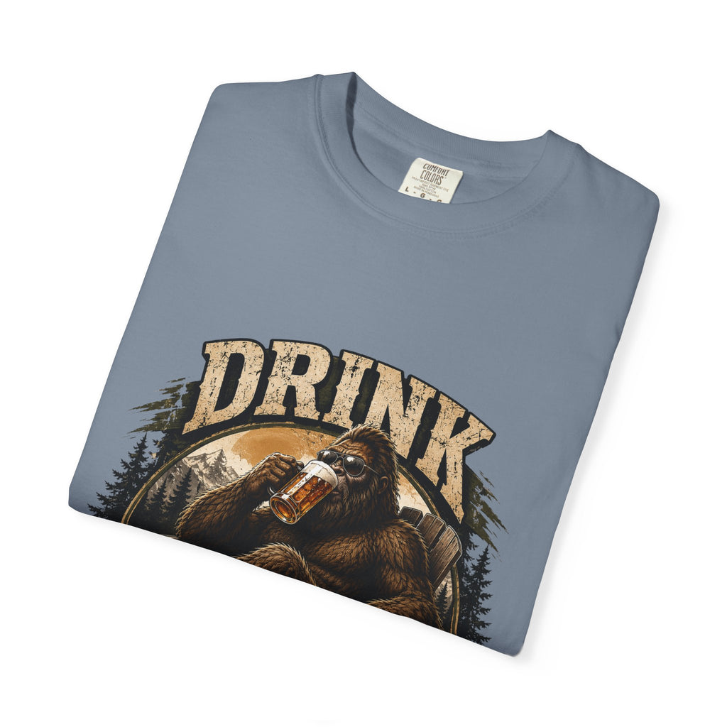 Drink Like a Legend T‑Shirt